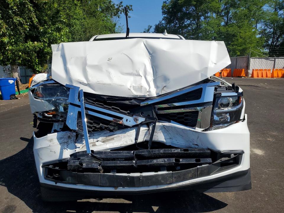 Aukcja sprzedaży 2015 Chevrolet Tahoe, vin: 1GNSCBKC9FR701974, numer aukcji: 55438656