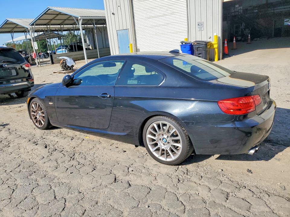 Aukcja sprzedaży 2012 Bmw 328, vin: WBAKE3C5XCE770097, numer aukcji: 49820596