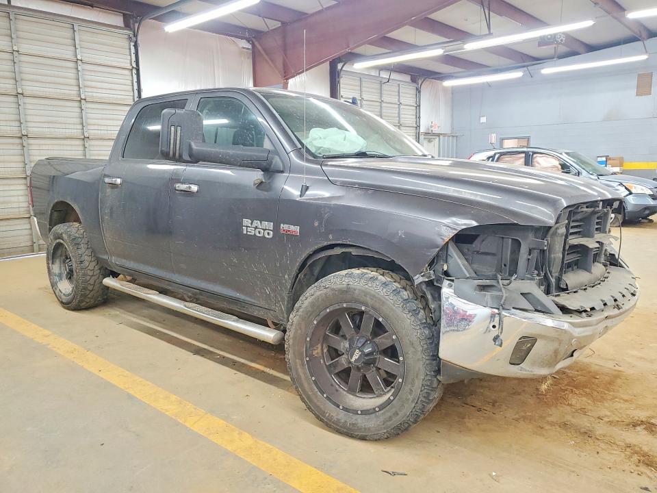 Aukcja sprzedaży 2016 Ram 1500, vin: 3C6RR7LT5GG315904, numer aukcji: 51885556