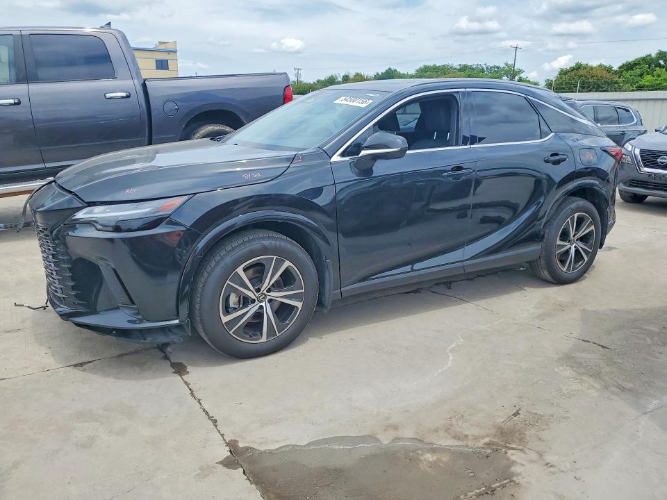 Продаж на аукціоні авто 2025 Lexus Rx 350, vin: JTJCHMAA5S2033794, номер лоту: 54500156