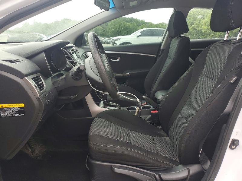 Продажа на аукционе авто 2014 Hyundai Elantra Gt, vin: KMHD35LH8EU235040, номер лота: 53963776