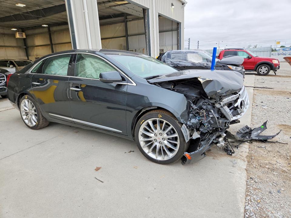 53430516 :رقم المزاد ، 2G61U5S38D9215508 vin ، 2013 Cadillac Xts مزاد بيع