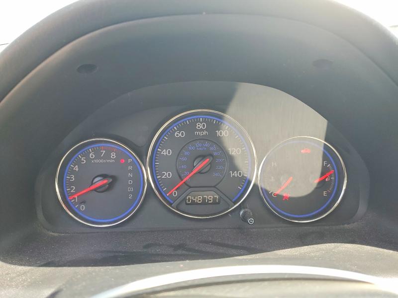 Продаж на аукціоні авто 2005 Honda Civic, vin: 2HGES16505H603303, номер лоту: 54073886