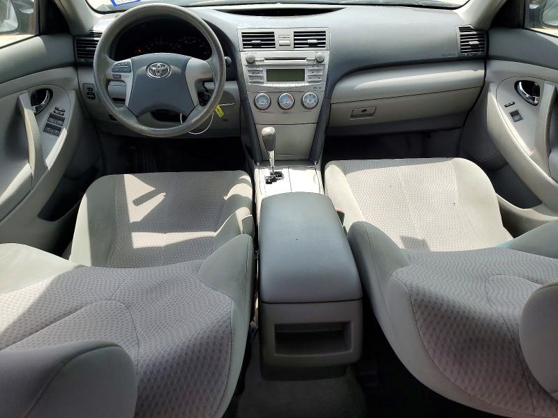 Aukcja sprzedaży 2011 Toyota Camry, vin: 4T1BF3EK7BU196108, numer aukcji: 52262846