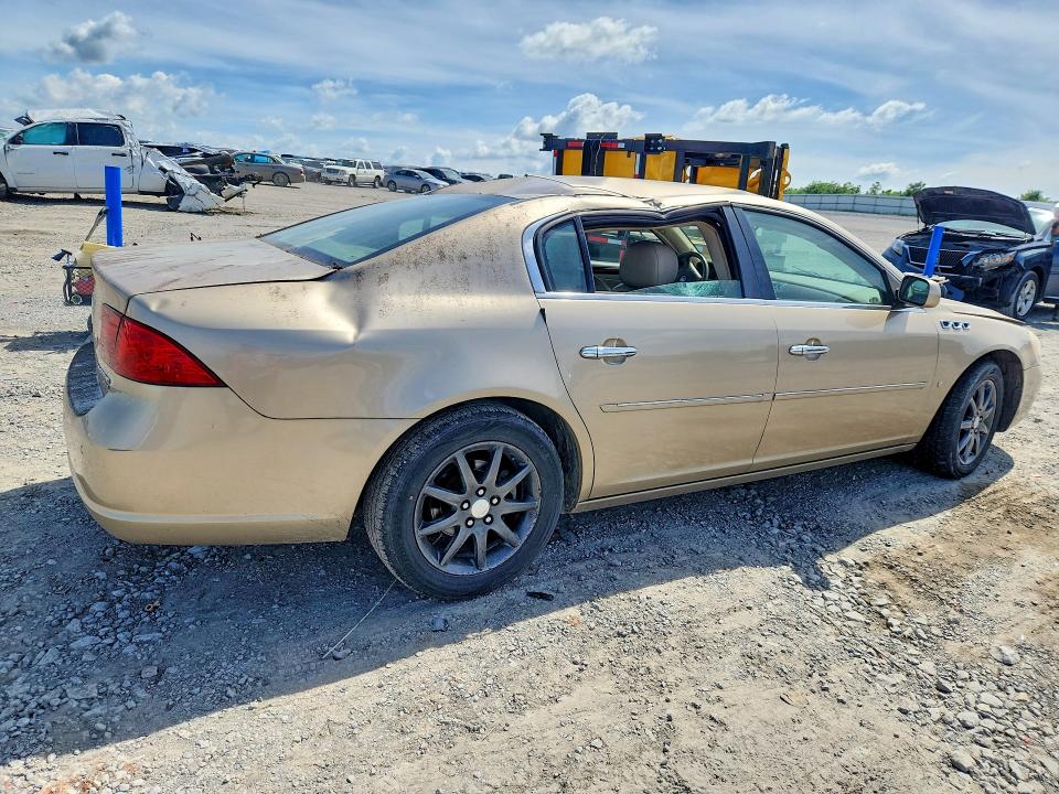 Продаж на аукціоні авто 2006 Buick Lucerne, vin: 1G4HD57266U129000, номер лоту: 53415866