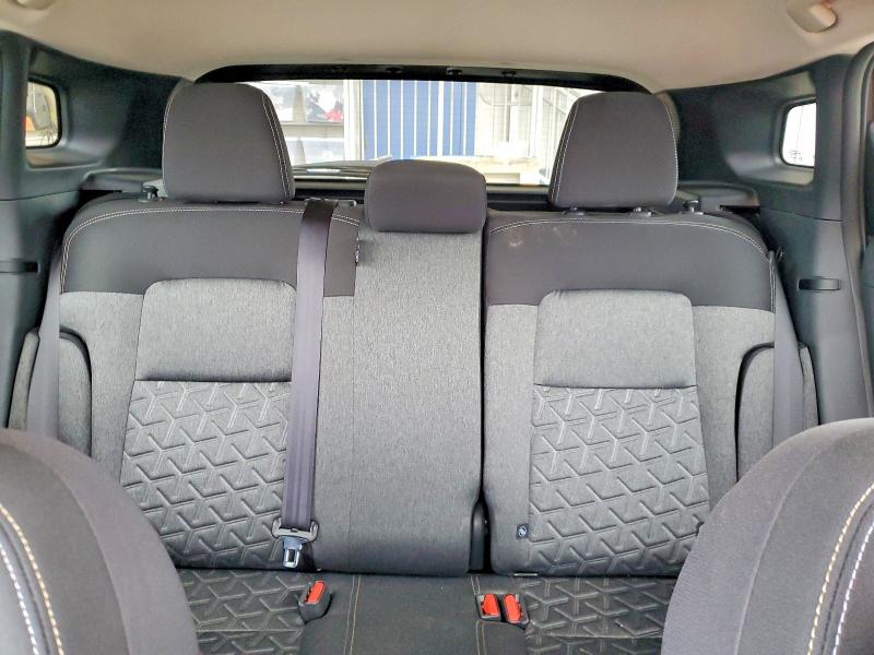Aukcja sprzedaży 2026 Nissan Kicks, vin: 3N8AP6CE2TL396440, numer aukcji: 53122916