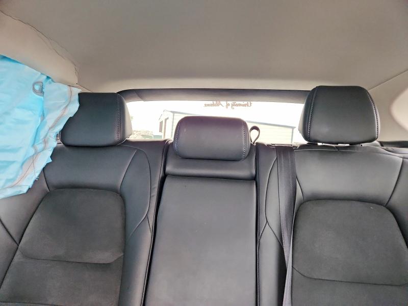 Aukcja sprzedaży 2017 Mazda Cx-5, vin: JM3KFACL3H0160914, numer aukcji: 52021546