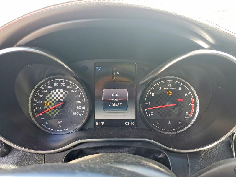 Aukcja sprzedaży 2018 Mercedes-benz C, vin: WDDWJ6EB4JF625851, numer aukcji: 53066246