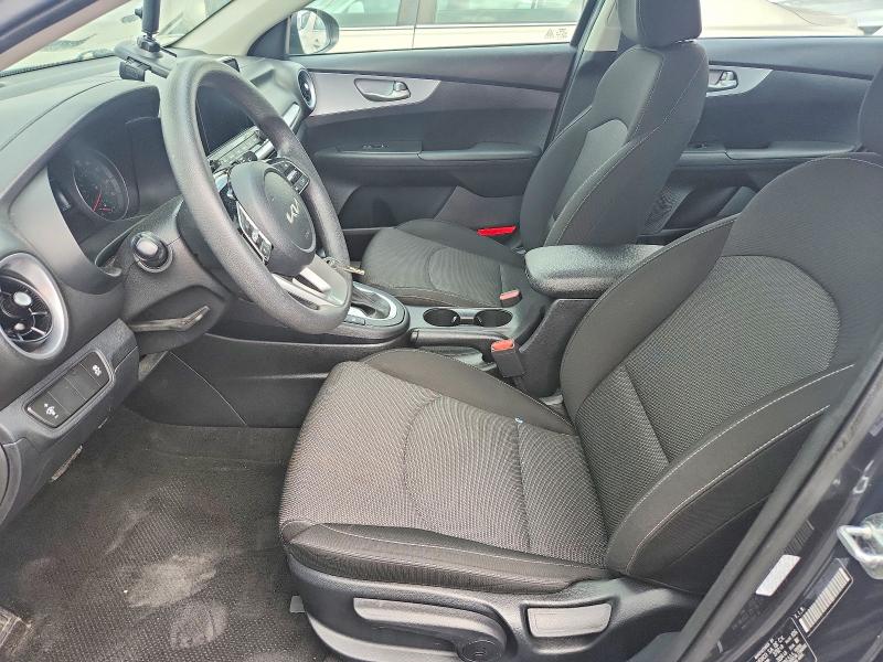 Продажа на аукционе авто 2024 Kia Forte, vin: 3KPF24AD3RE796339, номер лота: 52145836