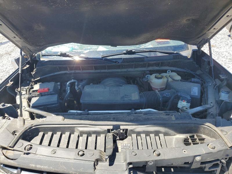 Aukcja sprzedaży 2020 Chevrolet Silverado, vin: 3GCUYDED9LG185789, numer aukcji: 53779556