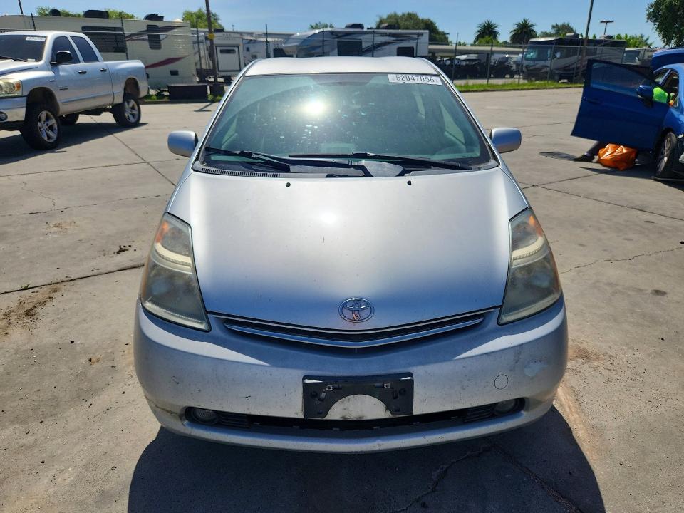 Auction sale of the 2007 Toyota Prius, vin: JTDKB20U277582458, lot number: 52047056
