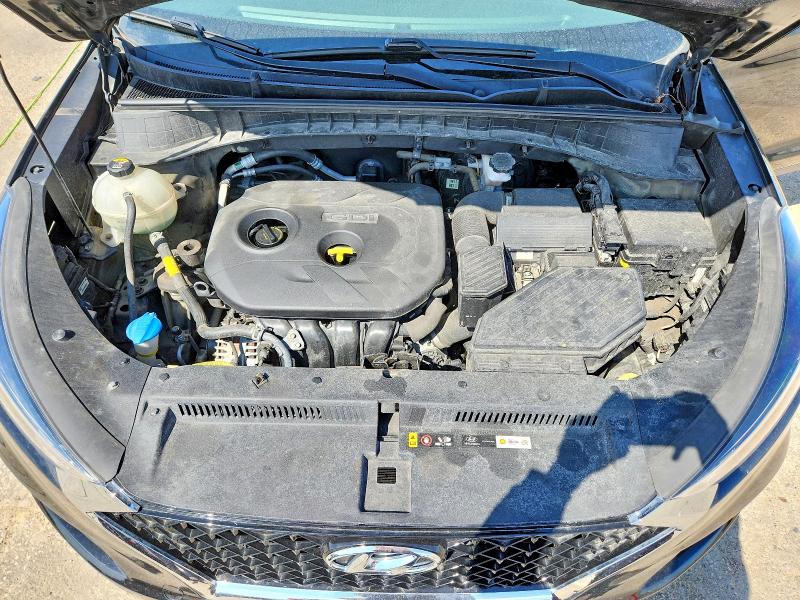 Продаж на аукціоні авто 2019 Hyundai Tucson, vin: KM8J3CA46KU028438, номер лоту: 52821726