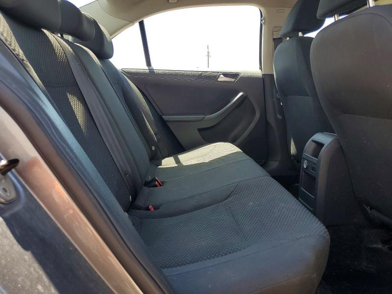 53229266 :رقم المزاد ، 3VW2K7AJ7EM248489 vin ، 2014 Volkswagen Jetta مزاد بيع