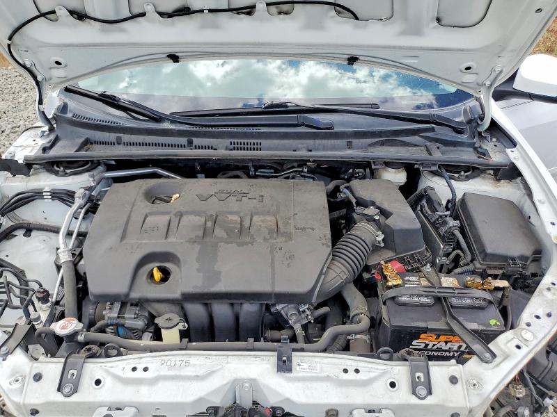 Aukcja sprzedaży 2017 Toyota Corolla, vin: 2T1BURHE9HC959528, numer aukcji: 54491826