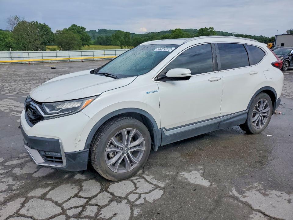 Aukcja sprzedaży 2022 Honda Cr-v, vin: 5J6RT6H94NL022507, numer aukcji: 54439216