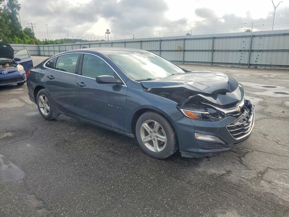 Aukcja sprzedaży 2019 Chevrolet Malibu, vin: 1G1ZC5ST4KF152102, numer aukcji: 54870776