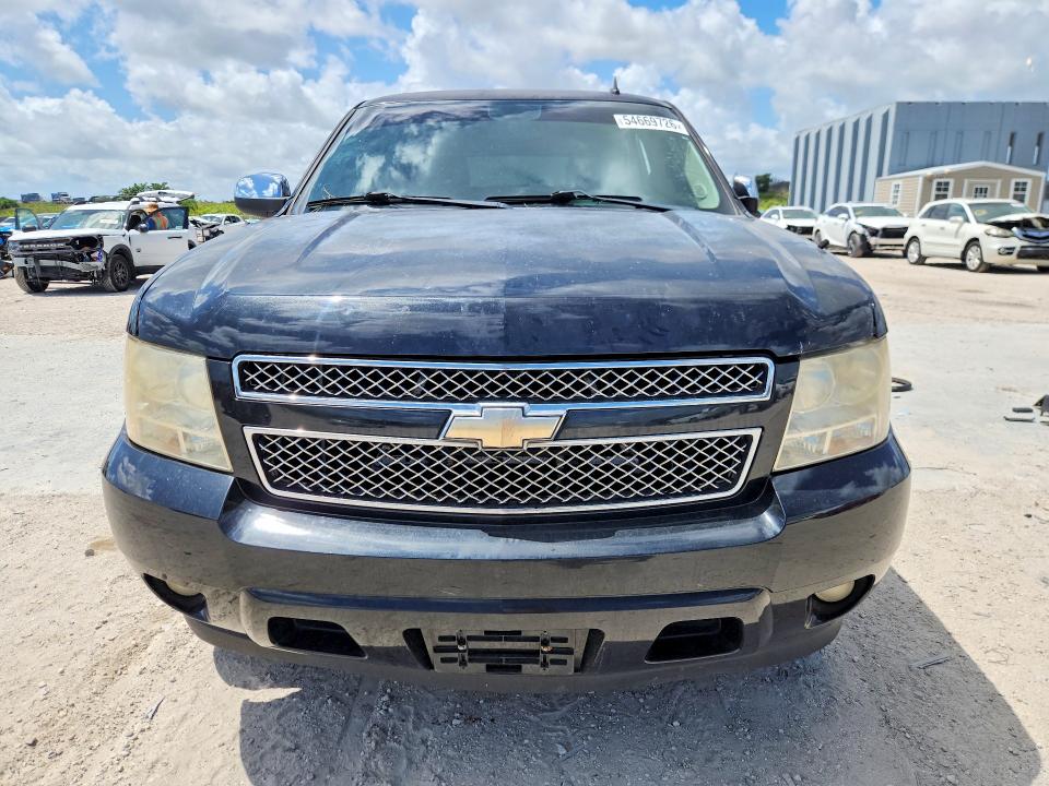 Aukcja sprzedaży 2011 Chevrolet Tahoe, vin: 1GNSCBE06BR376003, numer aukcji: 54669726