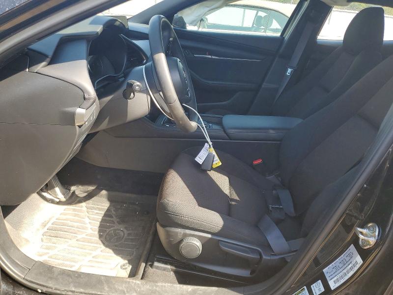 52222196 :رقم المزاد ، JM1BPALMXS1783057 vin ، 2025 Mazda 3 مزاد بيع