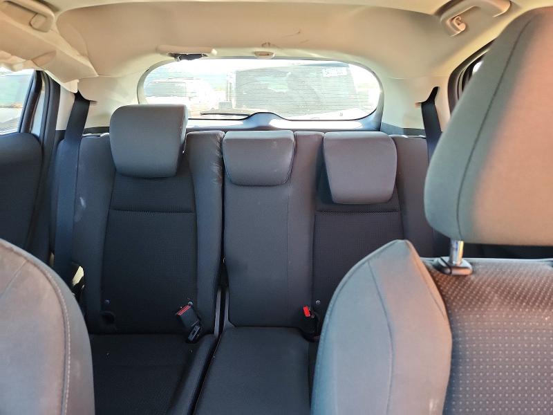 54355266 :رقم المزاد ، 3CZRU6H53MM704883 vin ، 2021 Honda Hr-v مزاد بيع