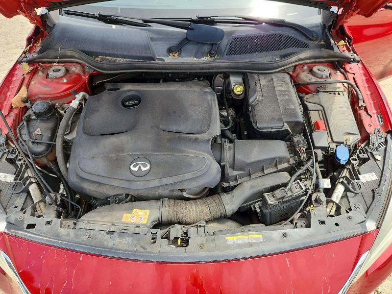 Aukcja sprzedaży 2017 Infiniti Qx30, vin: SJKCH5CP9HA032198, numer aukcji: 51700686