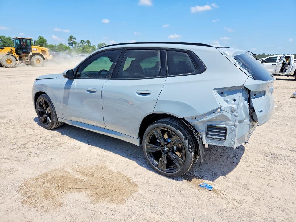 Aukcja sprzedaży 2026 Bmw X3, vin: 5UX53GP05T9440676, numer aukcji: 54429856