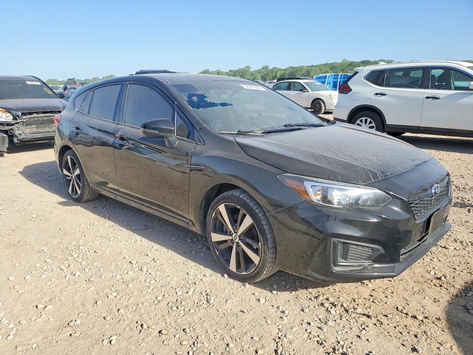 Aukcja sprzedaży 2017 Subaru Impreza, vin: 4S3GTAL60H3717794, numer aukcji: 52591686