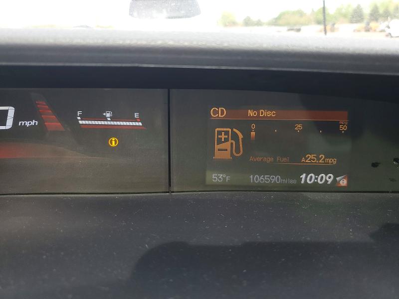 Продаж на аукціоні авто 2015 Honda Civic, vin: 2HGFB6E57FH702916, номер лоту: 51826006