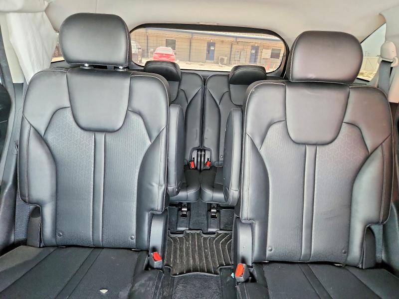 Продаж на аукціоні авто 2023 Kia Sorento, vin: 5XYRH4LF9PG163001, номер лоту: 54113346