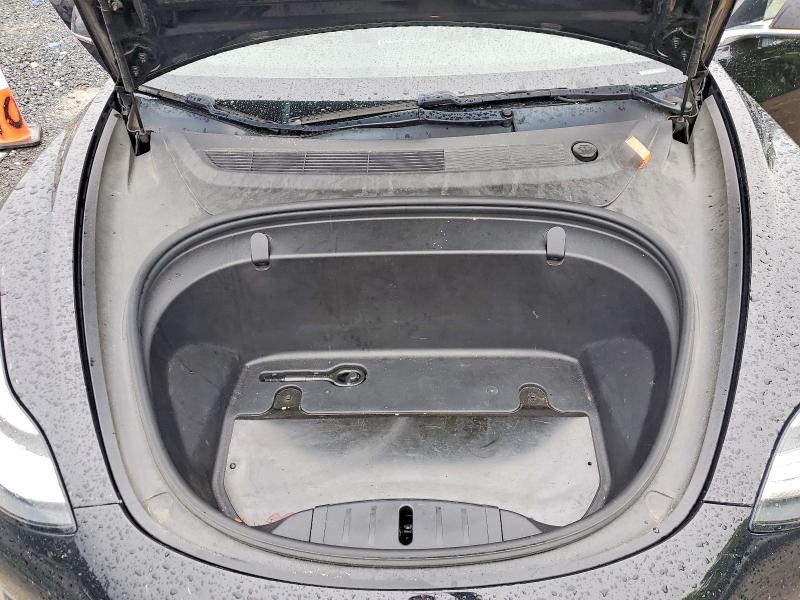 Продажа на аукционе авто 2019 Tesla Model 3, vin: 5YJ3E1EA3KF306250, номер лота: 54611126