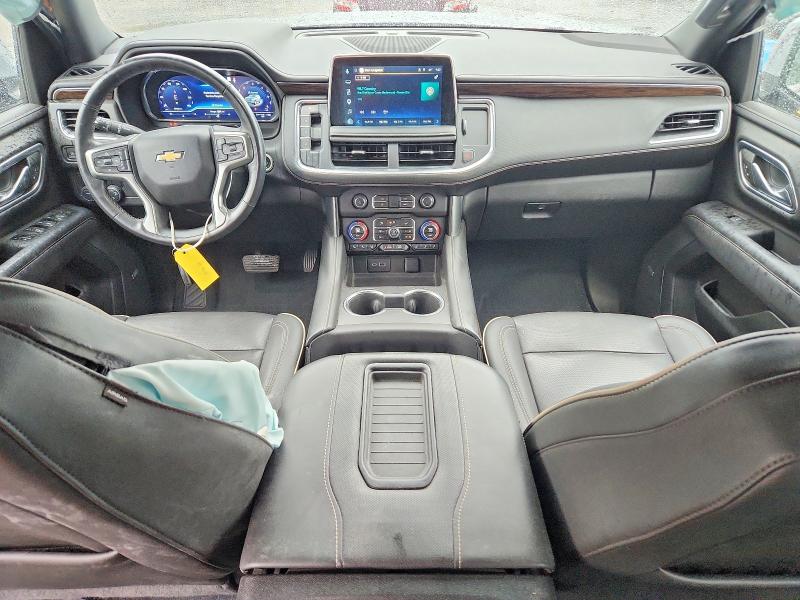 Aukcja sprzedaży 2023 Chevrolet Suburban, vin: 1GNSCFKD9PR185133, numer aukcji: 51985056