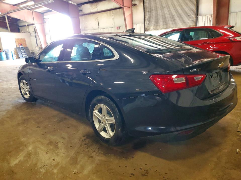 Aukcja sprzedaży 2023 Chevrolet Malibu, vin: 1G1ZC5ST7PF118095, numer aukcji: 54840716