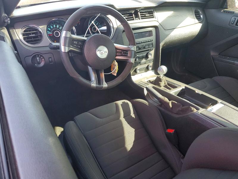 2014 Ford Mustang მანქანა იყიდება აუქციონზე, vin: 1ZVBP8CFXE5256740, აუქციონის ნომერი: 51909816
