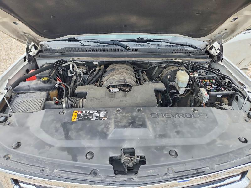 Продаж на аукціоні авто 2019 Chevrolet Tahoe, vin: 1GNSCCKJ0KR373259, номер лоту: 55034076