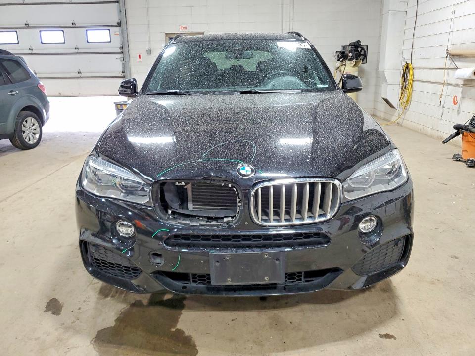 Продажа на аукционе авто 2016 Bmw X5, vin: 5UXKR6C57G0J83205, номер лота: 54593436