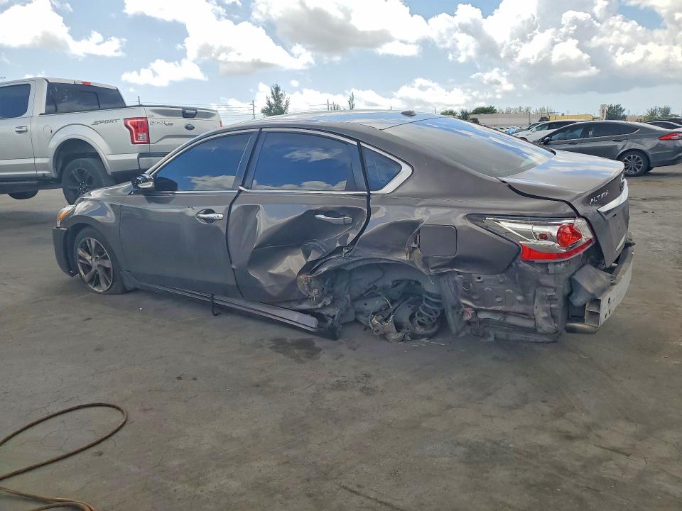 Aukcja sprzedaży 2013 Nissan Altima, vin: 1N4AL3AP0DC232147, numer aukcji: 52079156