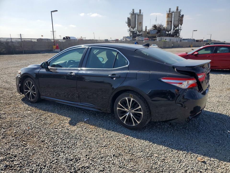 Продажа на аукционе авто 2020 Toyota Camry, vin: 4T1G11AK1LU342597, номер лота: 51917926