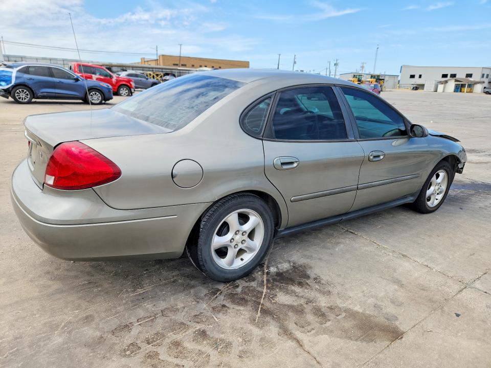 Продажа на аукционе авто 2001 Ford Taurus, vin: 1FAFP53U71A153929, номер лота: 52953586