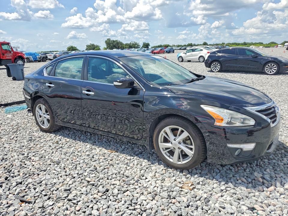 Продаж на аукціоні авто 2015 Nissan Altima, vin: 1N4AL3AP2FC234954, номер лоту: 54019686
