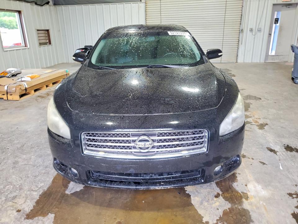 2011 Nissan Maxima მანქანა იყიდება აუქციონზე, vin: 1N4AA5APXBC817381, აუქციონის ნომერი: 52141226