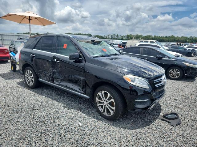 Aukcja sprzedaży 2016 Mercedes-benz Gle, vin: 4JGDA5JB0GA741261, numer aukcji: 55191566