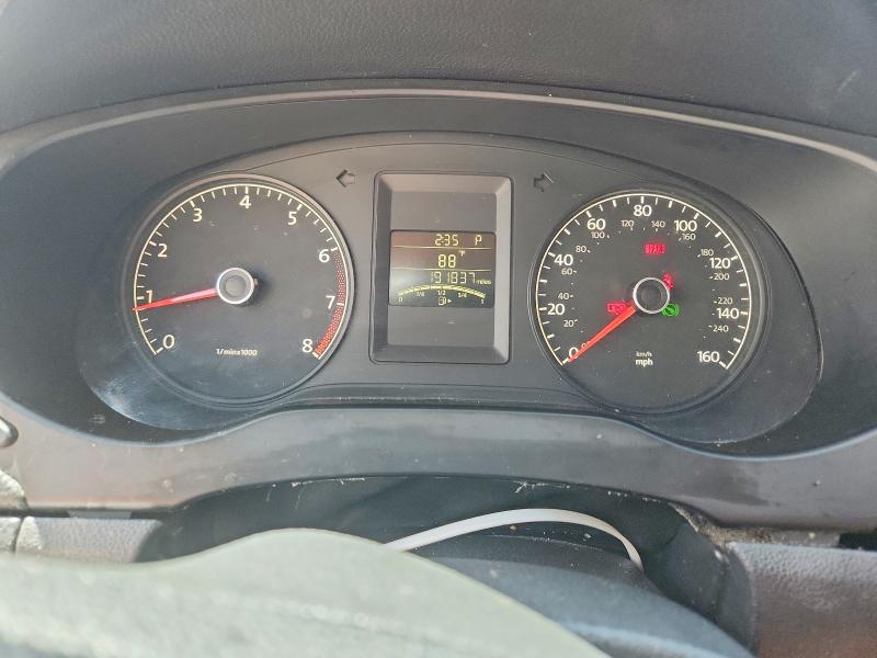 Aukcja sprzedaży 2011 Volkswagen Jetta, vin: 3VWDX7AJ9BM320847, numer aukcji: 53429556