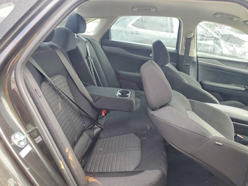 Aukcja sprzedaży 2025 Kia K5, vin: KNAG24J78S5334694, numer aukcji: 53973706
