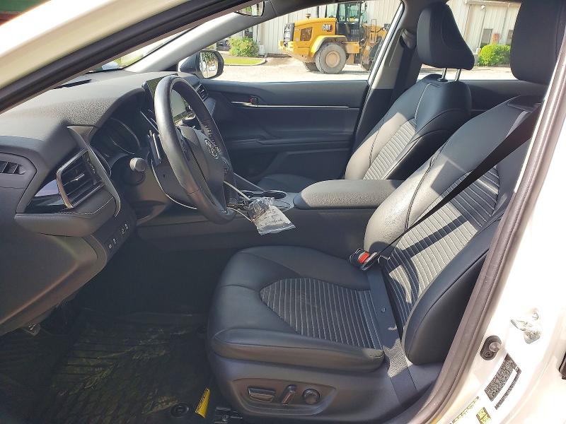 Aukcja sprzedaży 2021 Toyota Camry, vin: 4T1G11AK1MU612669, numer aukcji: 54277876