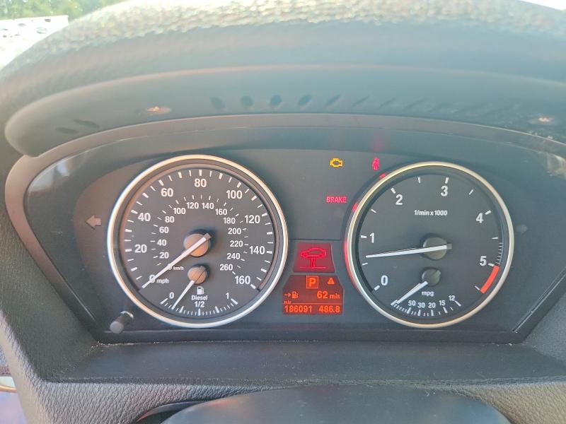 Продажа на аукционе авто 2013 Bmw X5, vin: 5UXZW0C54D0B91491, номер лота: 53192726