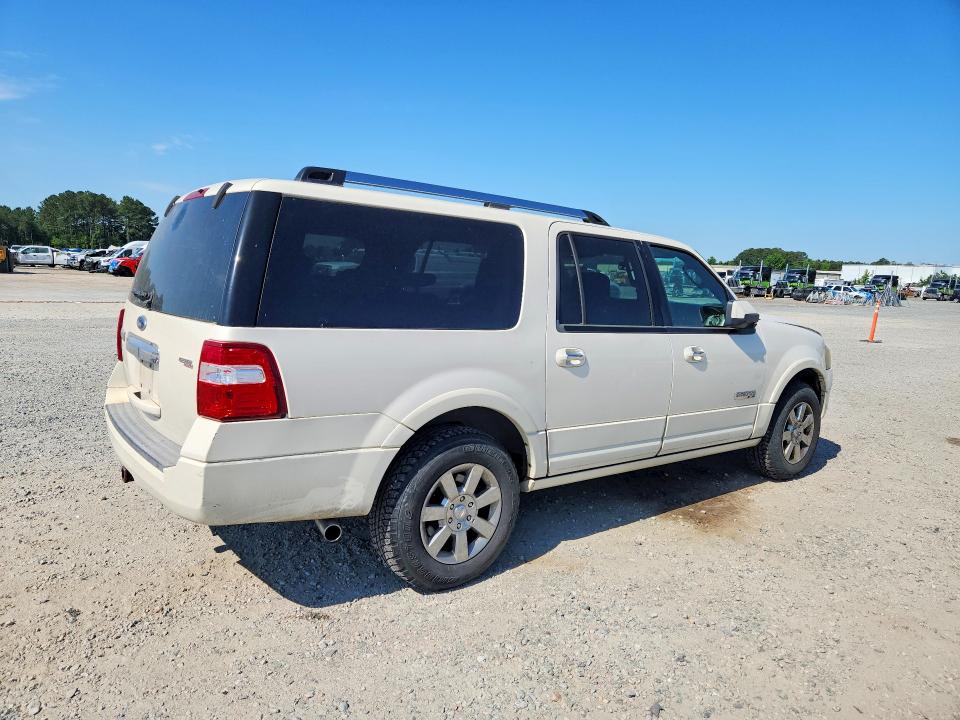 53298286 :رقم المزاد ، 1FMFK20598LA45584 vin ، 2008 Ford Expedition مزاد بيع