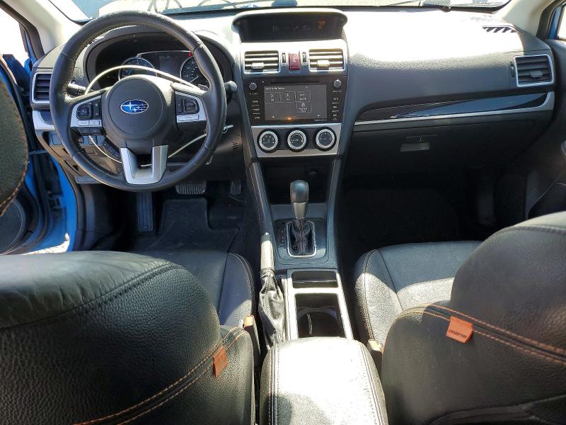 2016 Subaru Crosstrek მანქანა იყიდება აუქციონზე, vin: JF2GPAKC2GH335832, აუქციონის ნომერი: 53079516