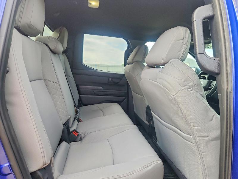 Aukcja sprzedaży 2025 Toyota Tacoma, vin: 3TMLB5JN8SM128579, numer aukcji: 52904026