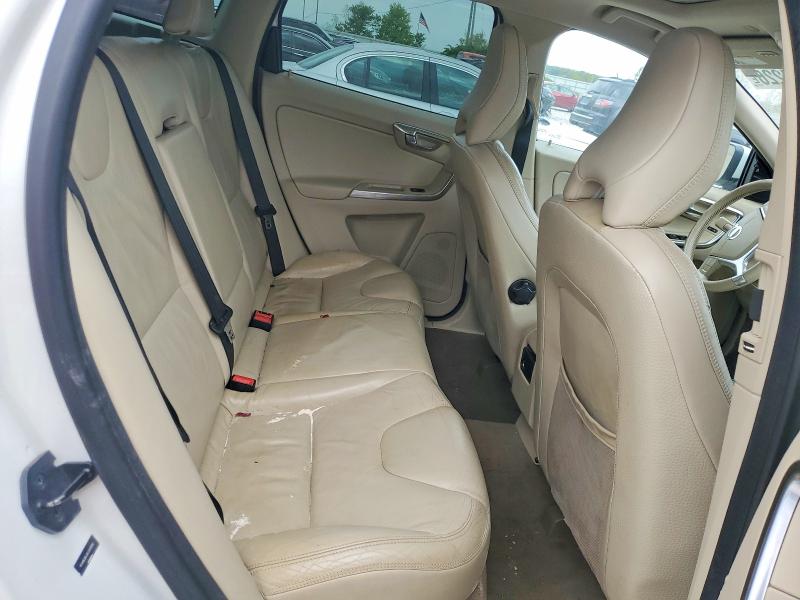 Продаж на аукціоні авто 2012 Volvo Xc60, vin: YV4952DL6C2332992, номер лоту: 53874226