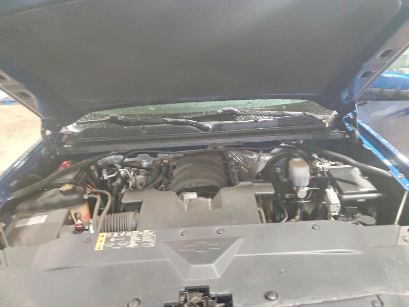 51789316 :رقم المزاد ، 3GCUKREC3JG120911 vin ، 2018 Chevrolet Silverado مزاد بيع