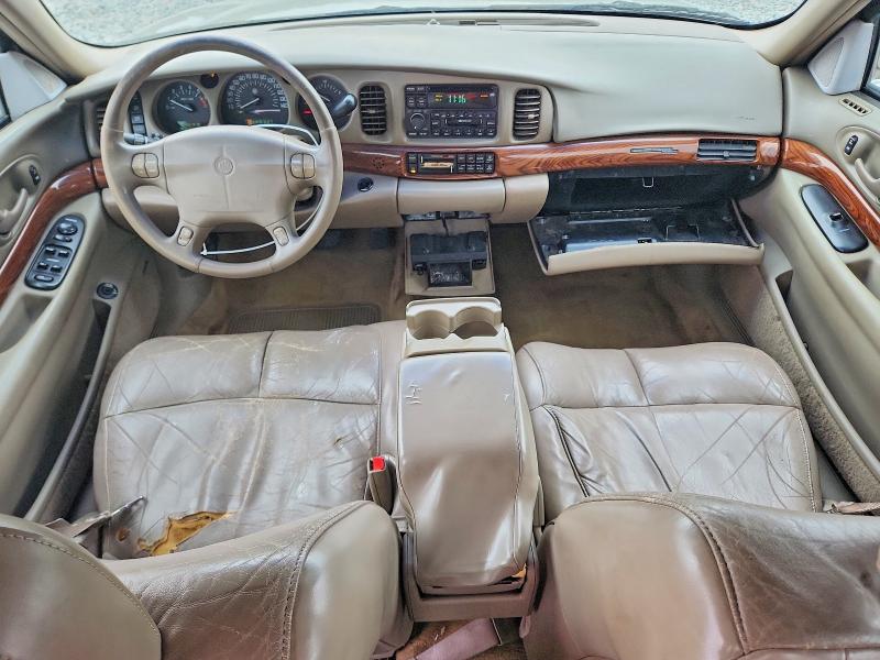 Aukcja sprzedaży 2000 Buick Lesabre, vin: 1G4HP54K0YU111333, numer aukcji: 52822906